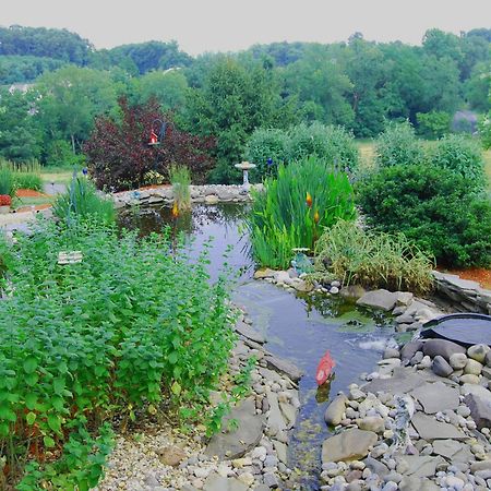 Berry Patch Bnb Lebanon Εξωτερικό φωτογραφία