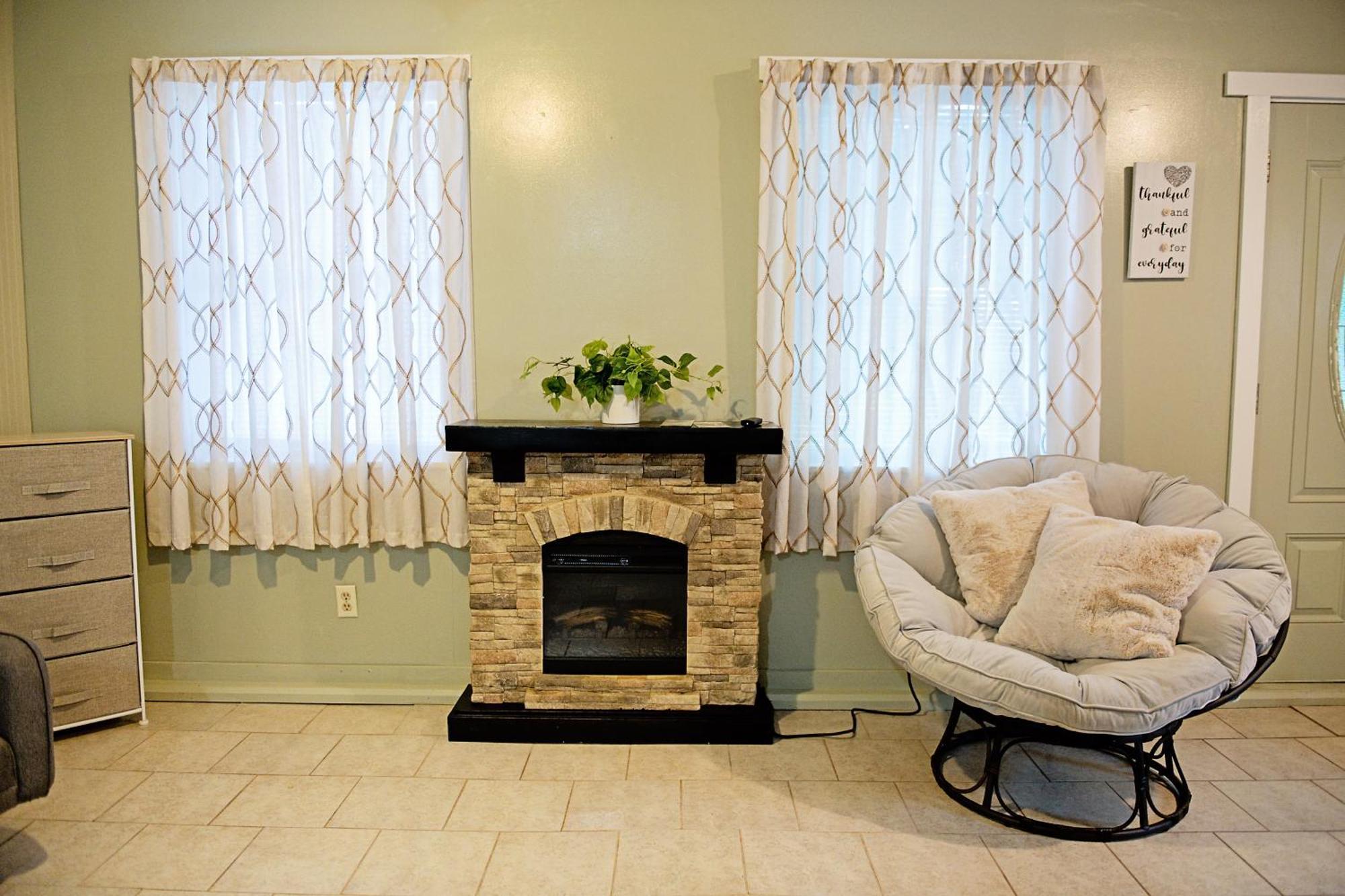 Berry Patch Bnb Lebanon Εξωτερικό φωτογραφία