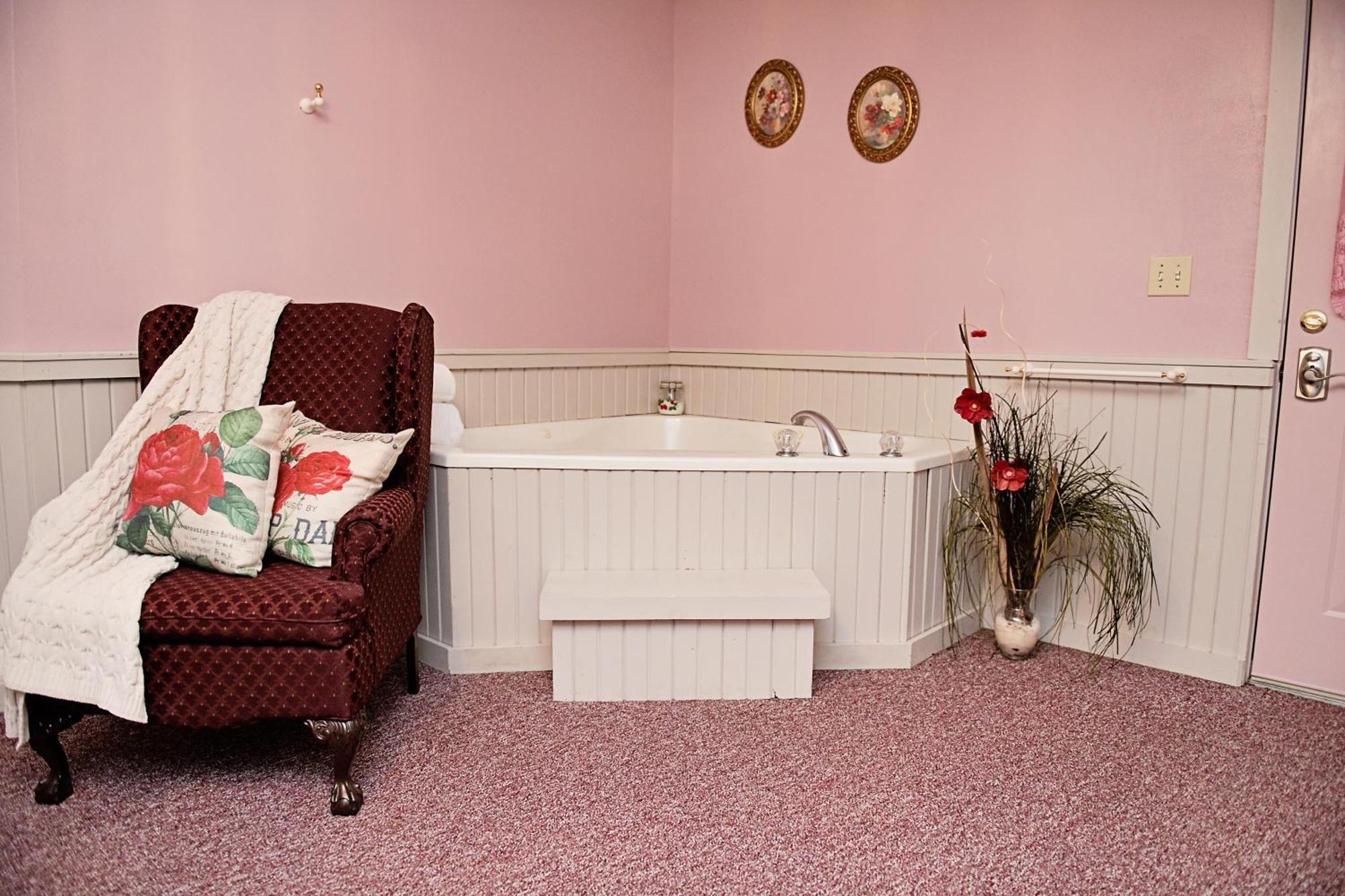 Berry Patch Bnb Lebanon Εξωτερικό φωτογραφία
