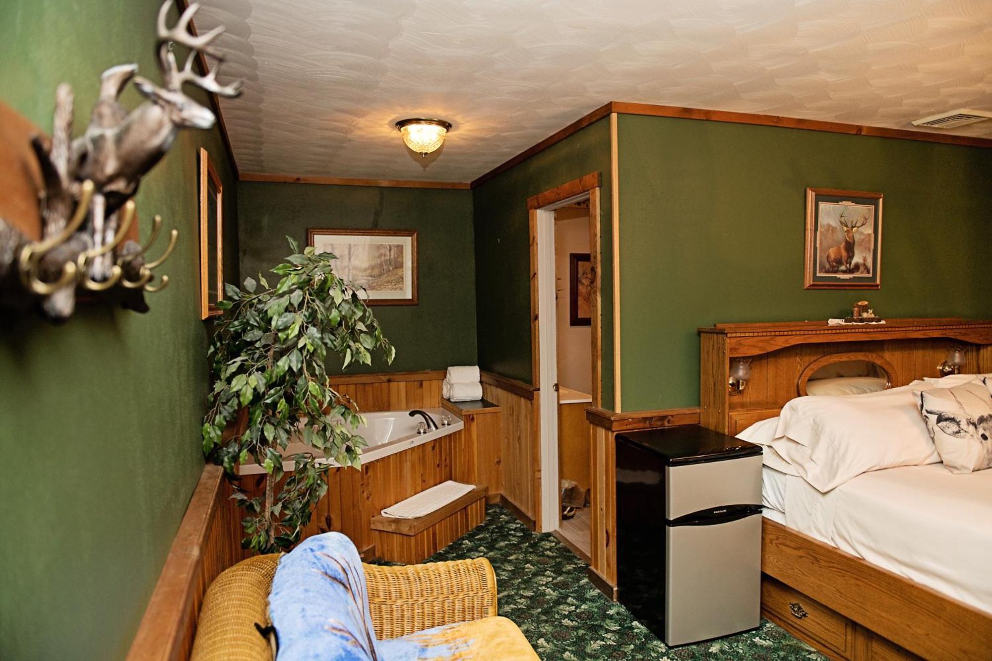 Berry Patch Bnb Lebanon Εξωτερικό φωτογραφία