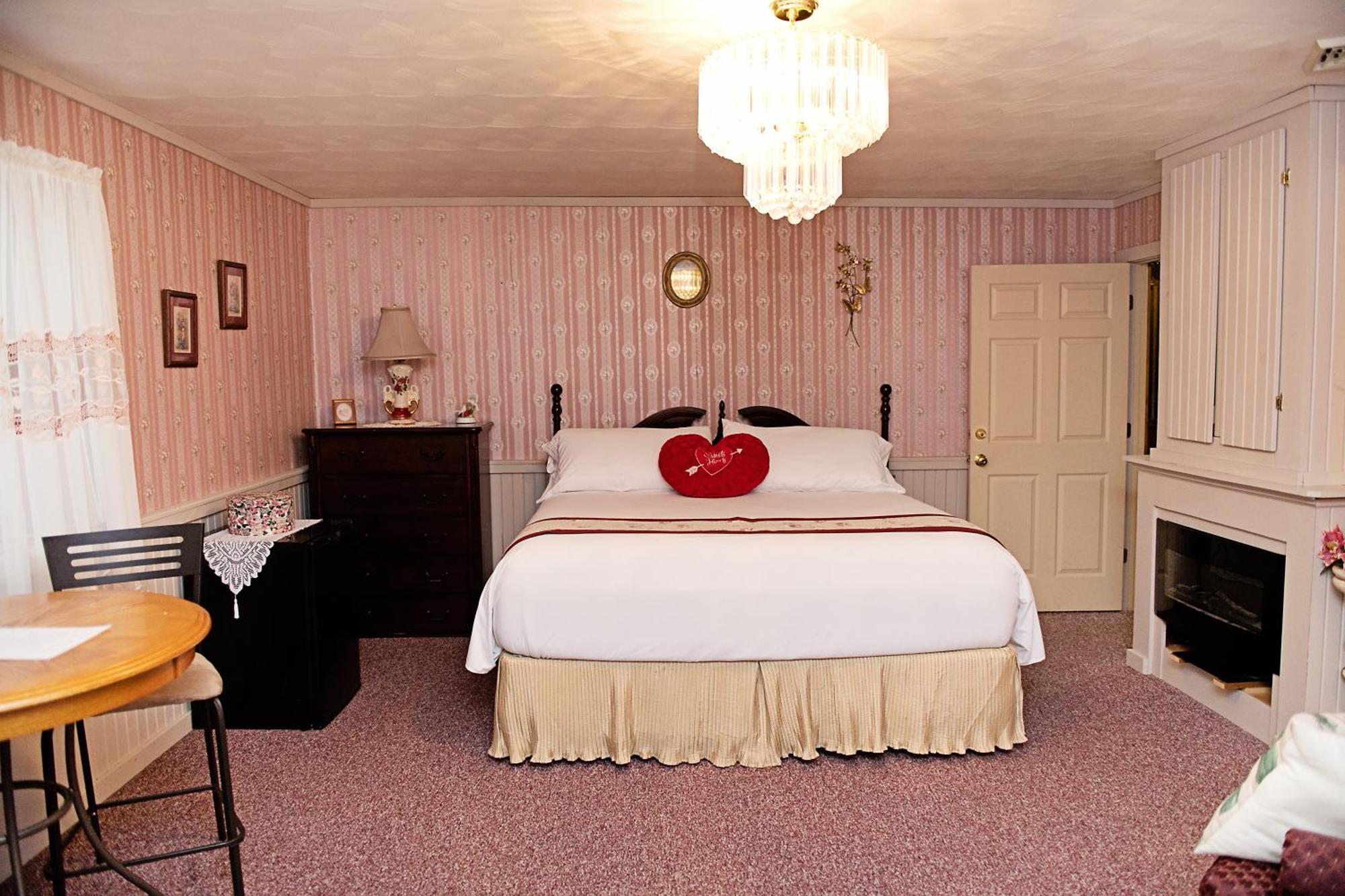 Berry Patch Bnb Lebanon Εξωτερικό φωτογραφία