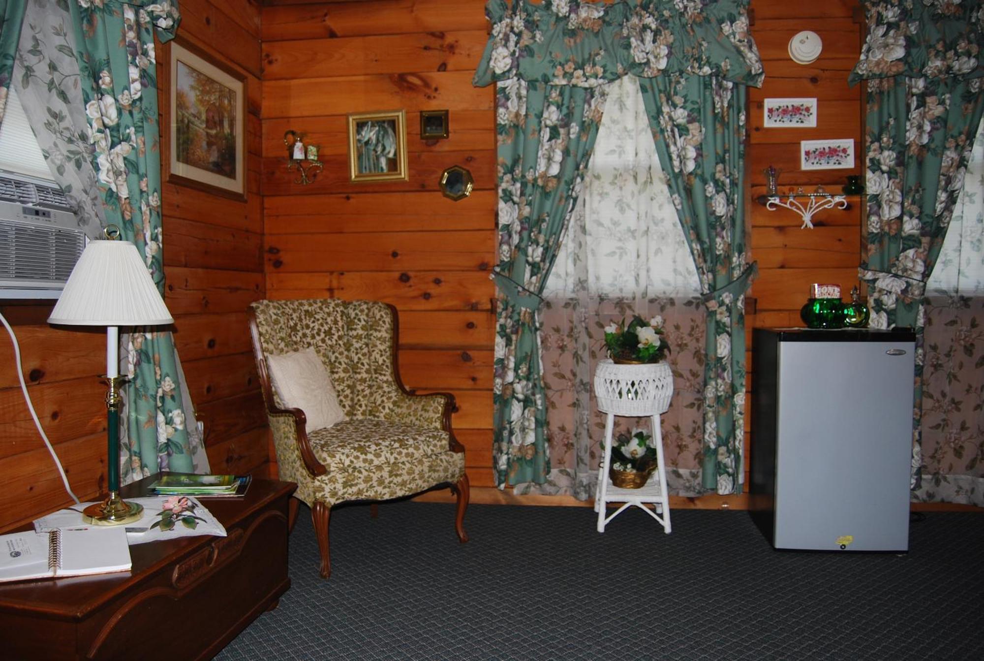 Berry Patch Bnb Lebanon Εξωτερικό φωτογραφία