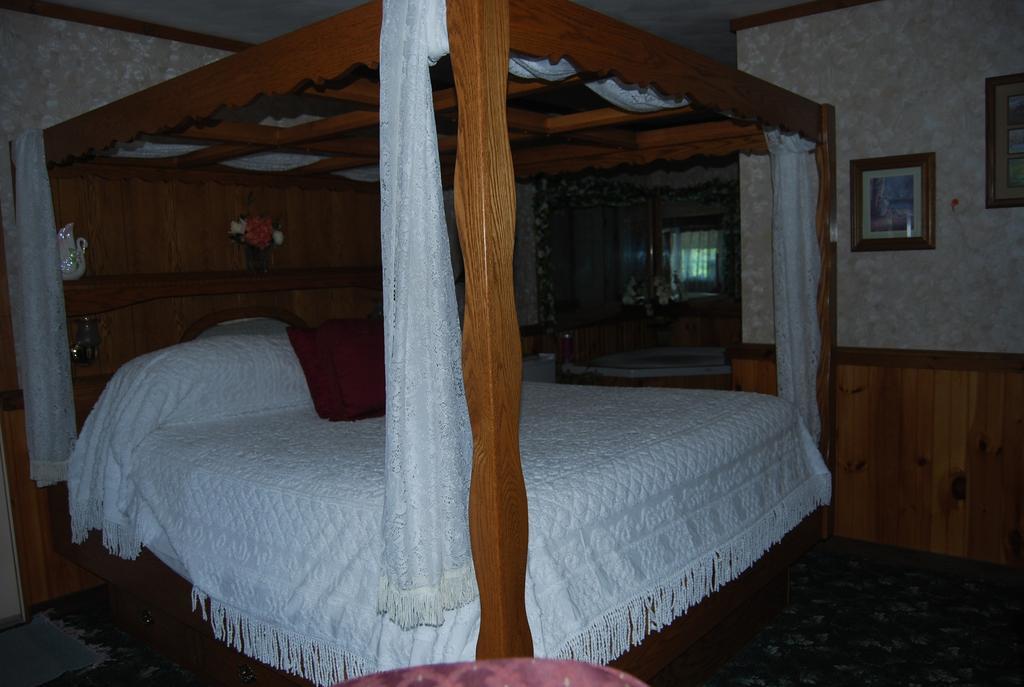Berry Patch Bnb Lebanon Δωμάτιο φωτογραφία