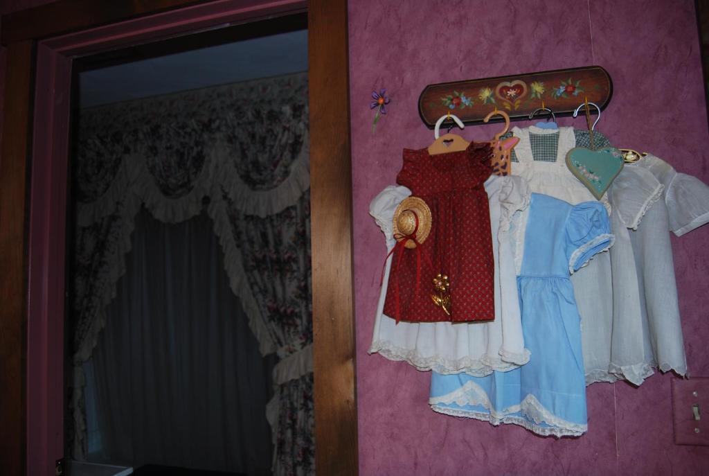 Berry Patch Bnb Lebanon Εξωτερικό φωτογραφία