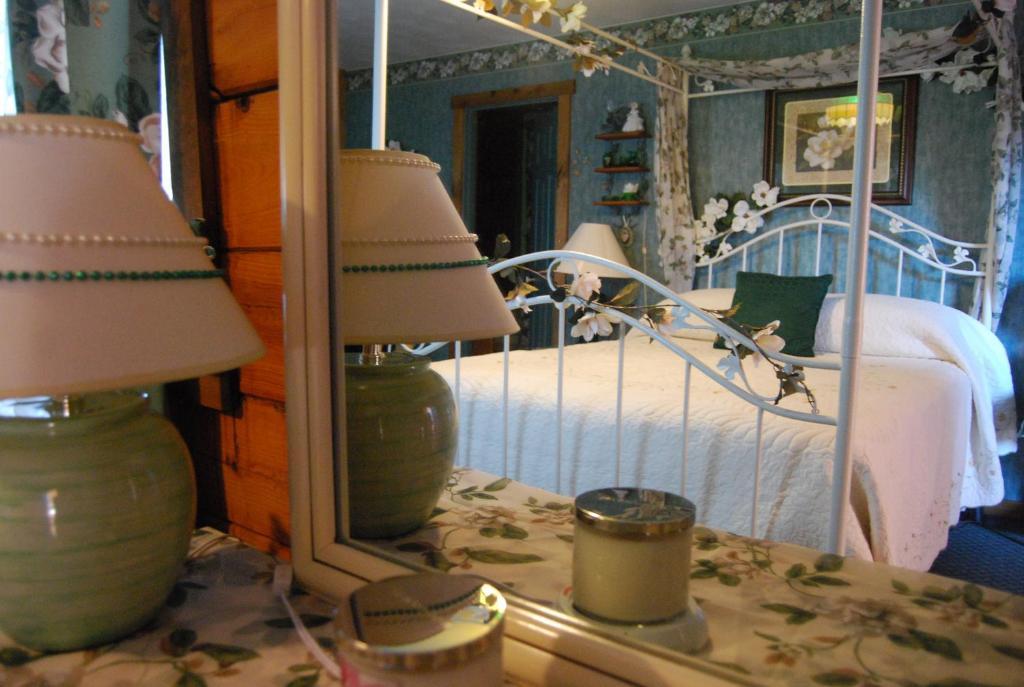 Berry Patch Bnb Lebanon Εξωτερικό φωτογραφία