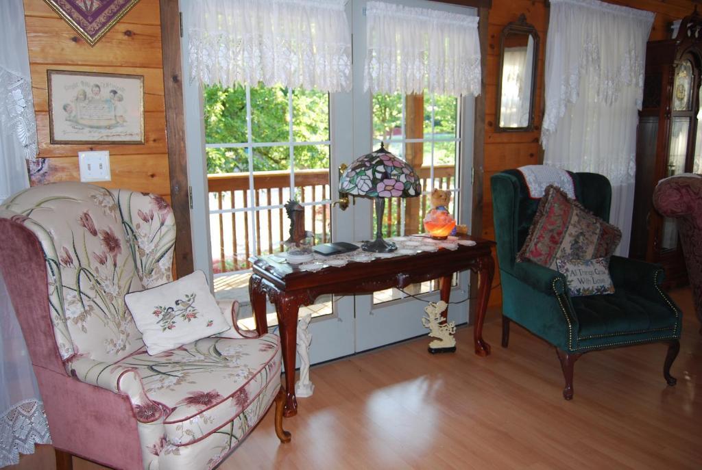 Berry Patch Bnb Lebanon Εξωτερικό φωτογραφία
